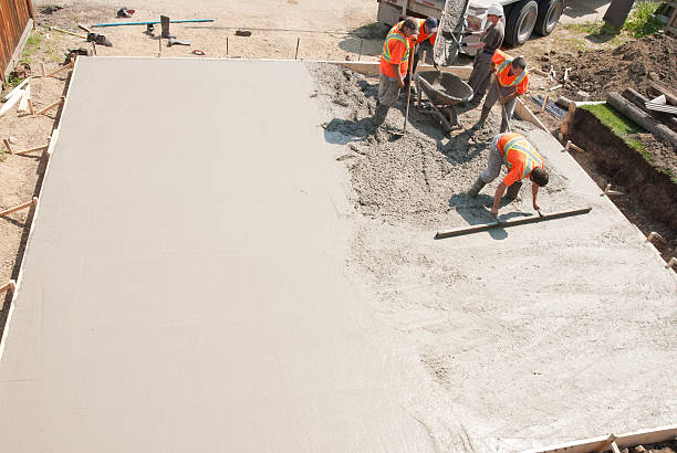 Best Waterproofing & Drywells  in Ray City, GA